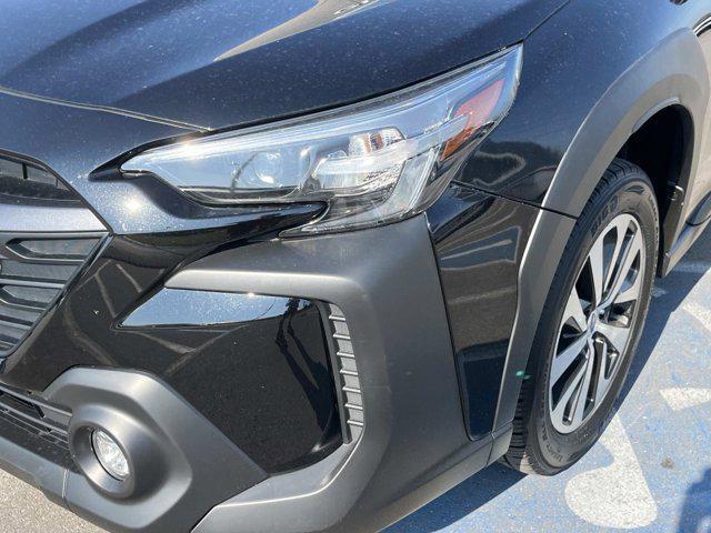 used 2023 Subaru Outback car, priced at $23,130