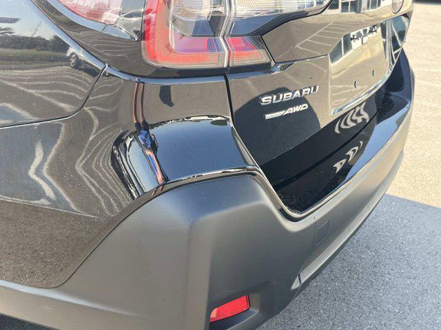used 2023 Subaru Outback car, priced at $23,130