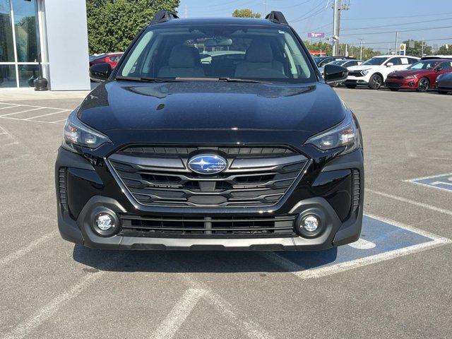 used 2023 Subaru Outback car, priced at $23,130