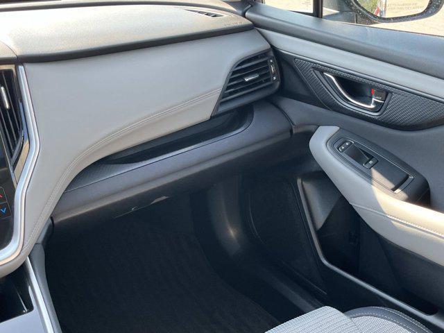 used 2023 Subaru Outback car, priced at $23,130
