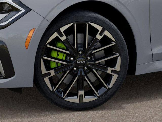 new 2026 Kia K5 car, priced at $34,051