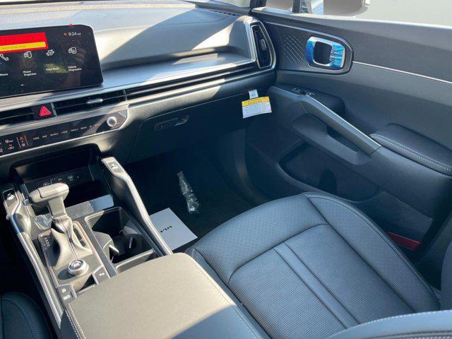 new 2026 Kia Sorento car, priced at $37,594