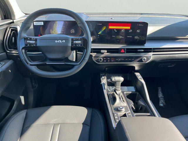 new 2026 Kia Sorento car, priced at $37,594