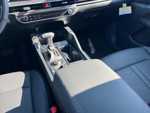 new 2026 Kia Sorento car, priced at $37,594