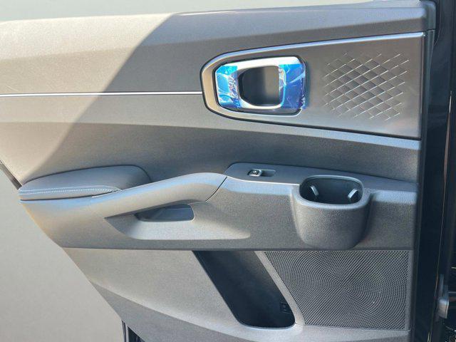 new 2026 Kia Sorento car, priced at $37,594