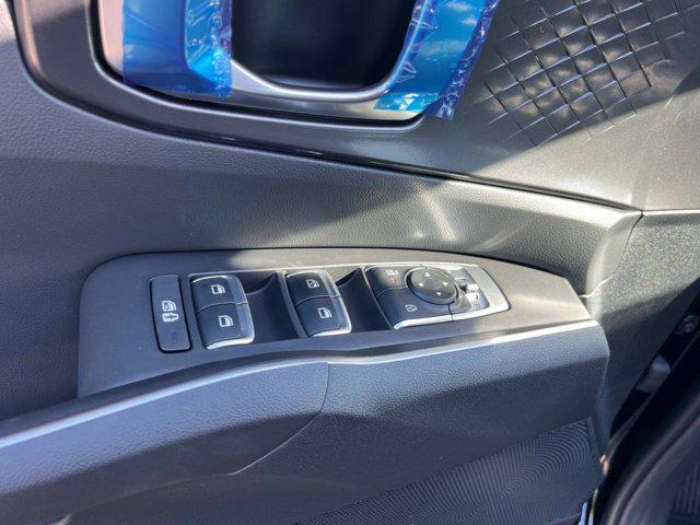 new 2026 Kia Sorento car, priced at $37,594