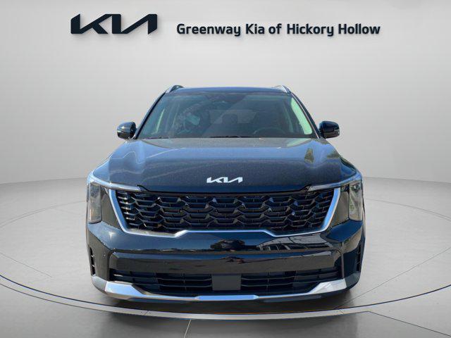 new 2026 Kia Sorento car, priced at $37,594