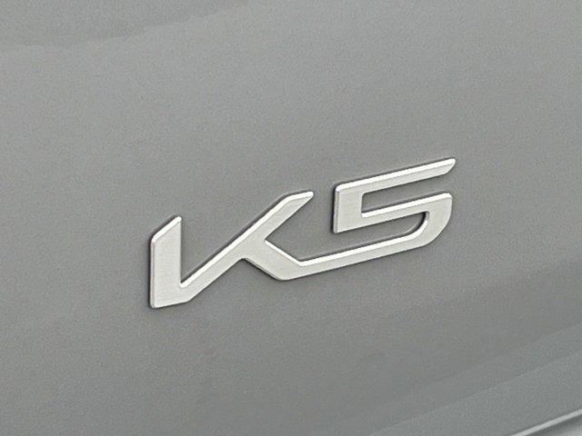 new 2025 Kia K5 car, priced at $33,425