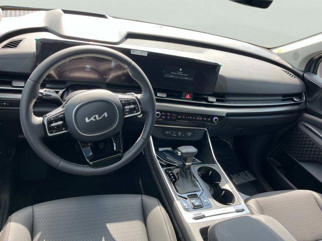 new 2026 Kia Carnival car, priced at $53,285