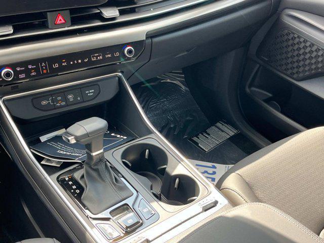 new 2026 Kia Carnival car, priced at $53,285