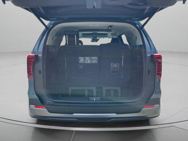 new 2026 Kia Carnival car, priced at $53,285