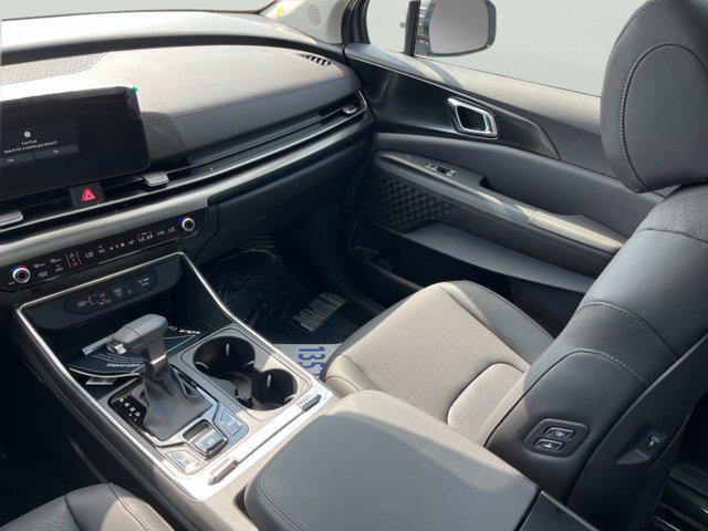 new 2026 Kia Carnival car, priced at $53,285