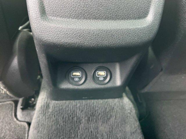 used 2022 Kia K5 car, priced at $23,125