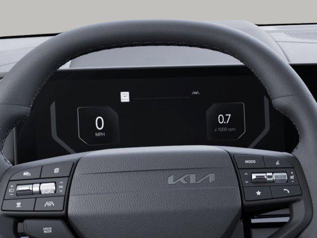 new 2026 Kia Sportage car, priced at $38,360