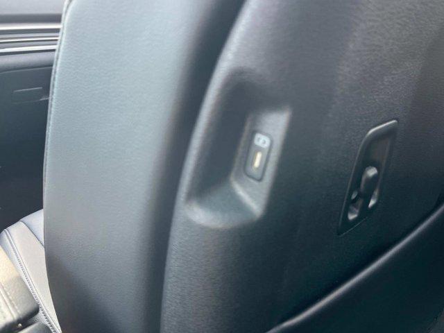 new 2026 Kia Sportage car, priced at $35,865