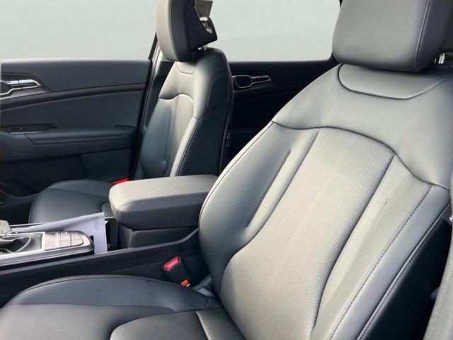 new 2026 Kia Sportage car, priced at $35,865