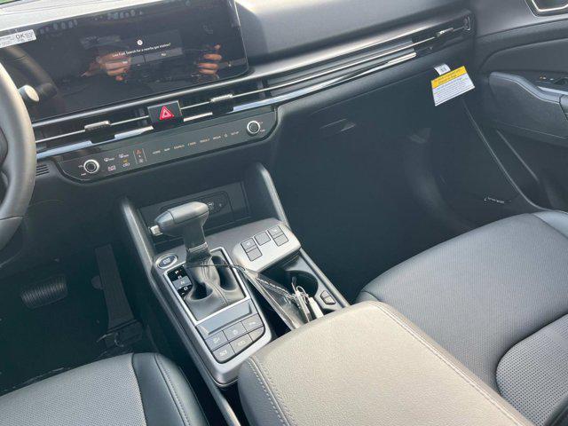 new 2026 Kia Sportage car, priced at $35,865
