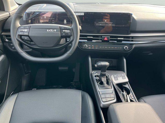 new 2026 Kia Sportage car, priced at $35,865