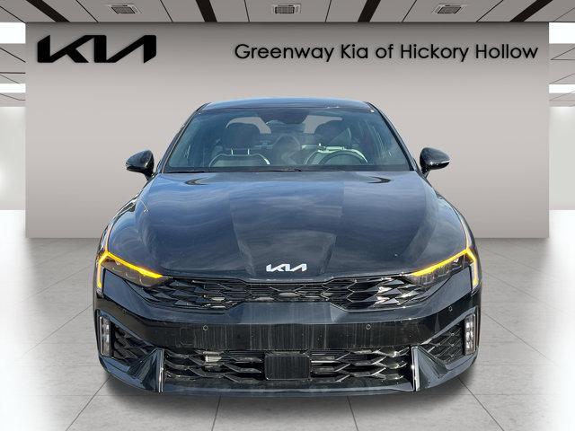 new 2025 Kia K5 car, priced at $29,330