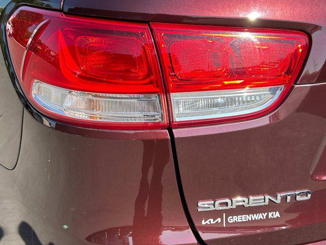 used 2017 Kia Sorento car, priced at $9,895