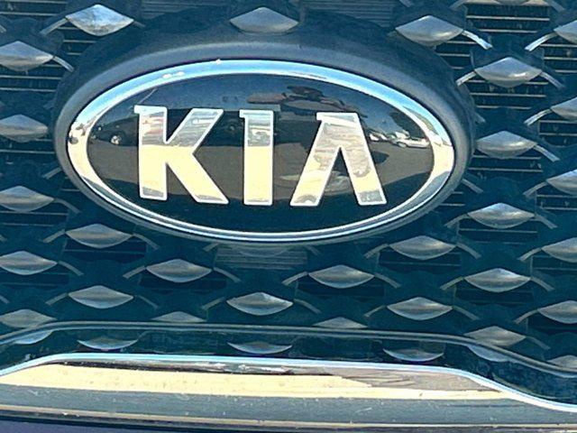 used 2017 Kia Sorento car, priced at $9,895