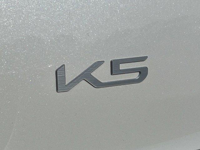 new 2025 Kia K5 car, priced at $32,120