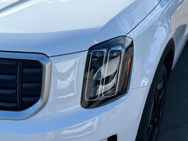 new 2024 Kia Telluride car, priced at $42,320