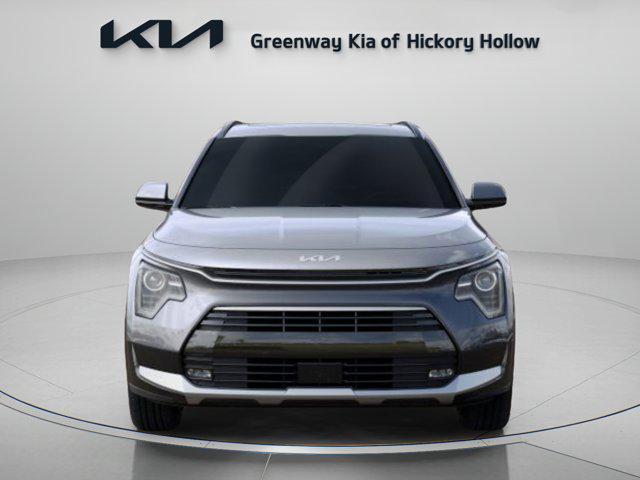 new 2025 Kia Niro car, priced at $33,660