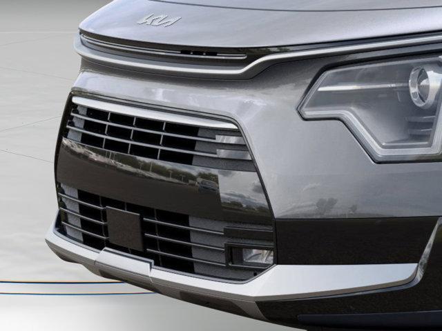 new 2025 Kia Niro car, priced at $33,660
