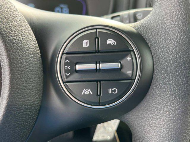 new 2025 Kia Soul car, priced at $21,405