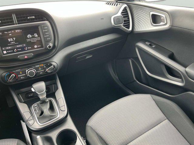 new 2025 Kia Soul car, priced at $21,405
