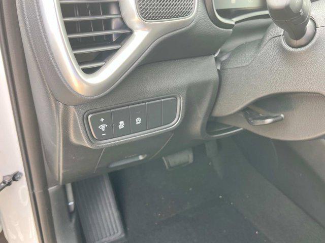 new 2025 Kia Soul car, priced at $21,405