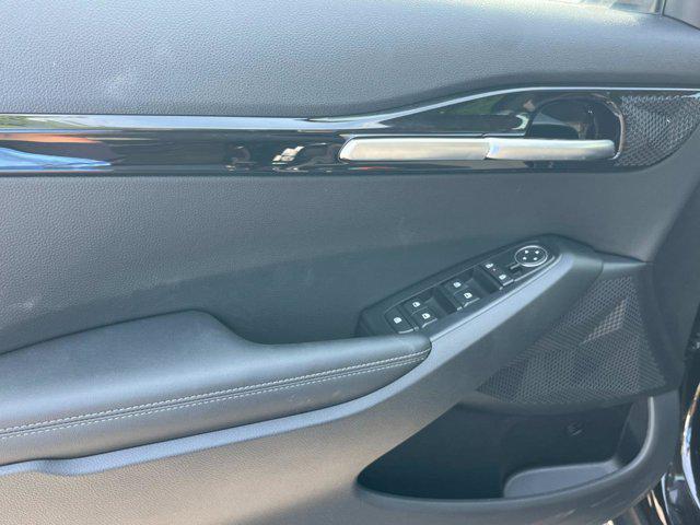 new 2025 Kia Seltos car, priced at $26,627