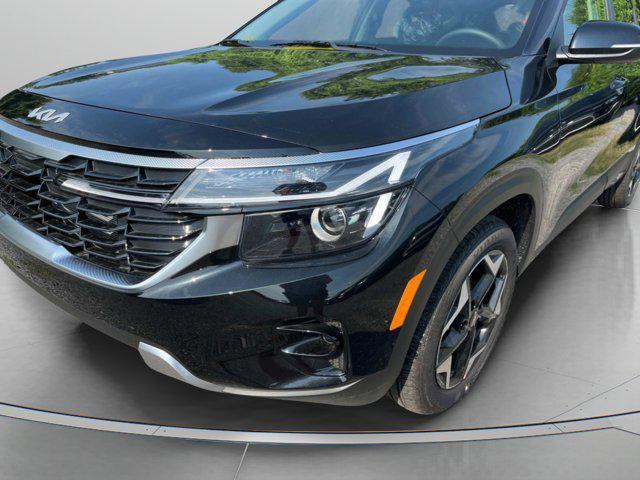 new 2025 Kia Seltos car, priced at $26,627