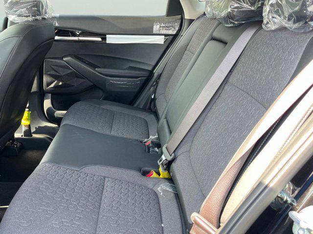 new 2025 Kia Seltos car, priced at $26,627