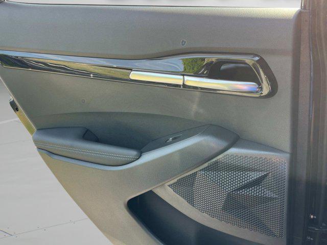 new 2025 Kia Seltos car, priced at $26,627