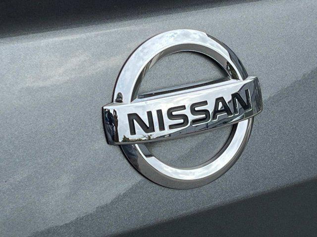 used 2021 Nissan Altima car, priced at $18,725