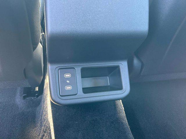 new 2025 Kia K4 car, priced at $21,556