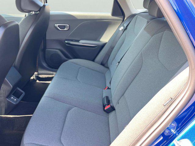 new 2025 Kia K4 car, priced at $21,556