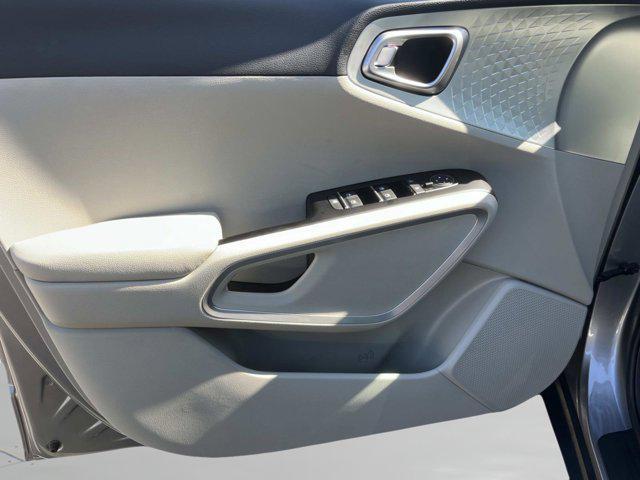 new 2025 Kia Soul car, priced at $21,619