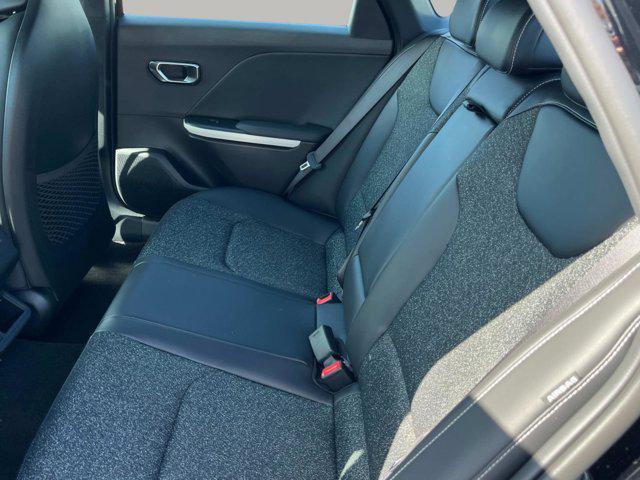 new 2025 Kia K4 car, priced at $25,435