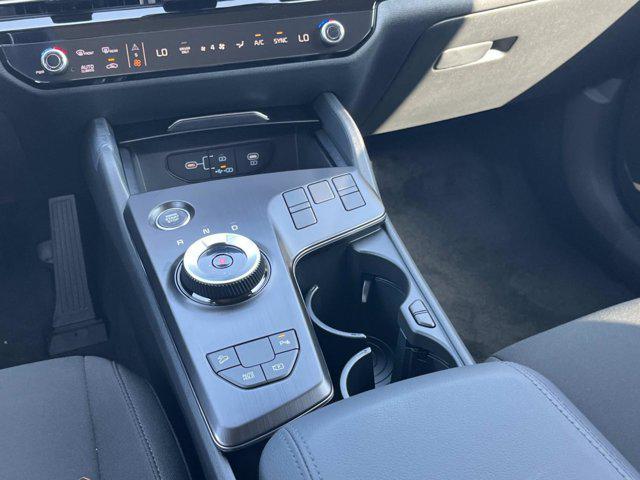 new 2026 Kia Sportage Hybrid car, priced at $31,571
