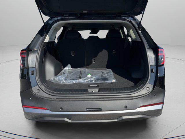 new 2026 Kia Sportage Hybrid car, priced at $31,571