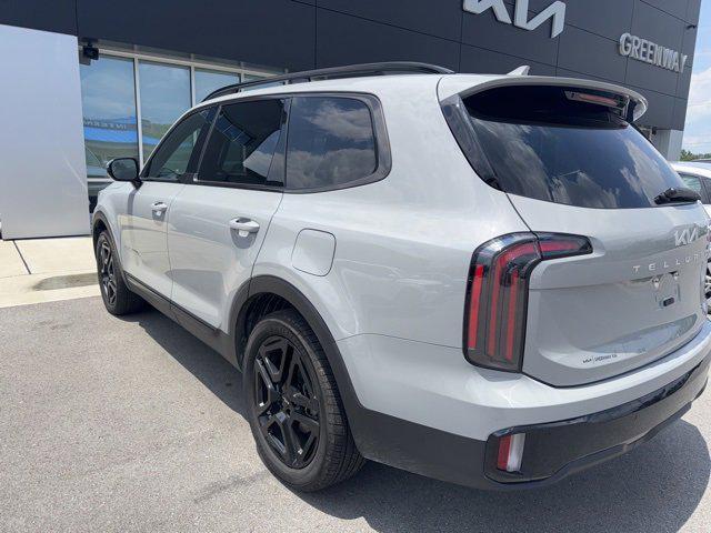 used 2024 Kia Telluride car, priced at $49,236