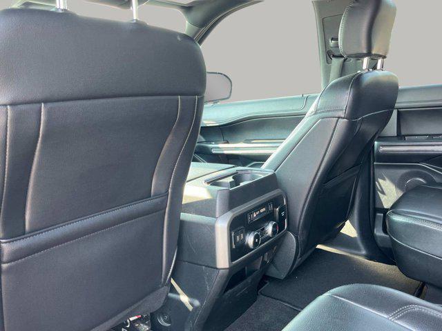 used 2020 Ford Expedition car, priced at $35,881
