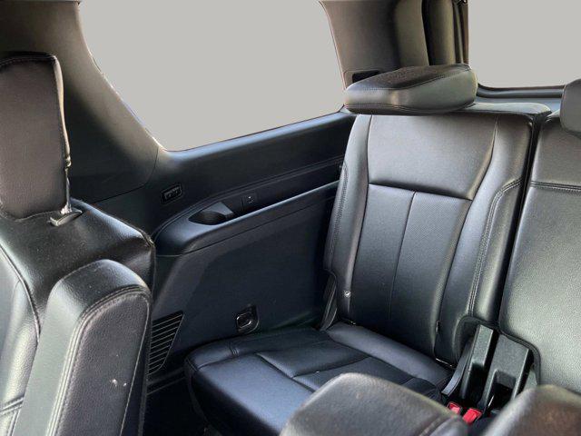 used 2020 Ford Expedition car, priced at $35,881