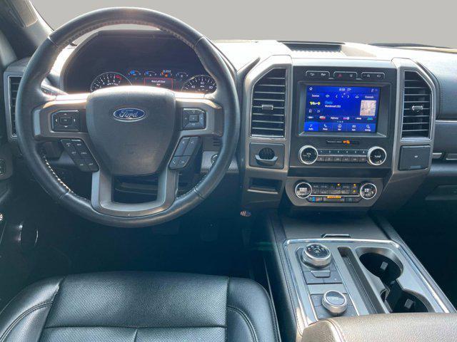 used 2020 Ford Expedition car, priced at $35,881