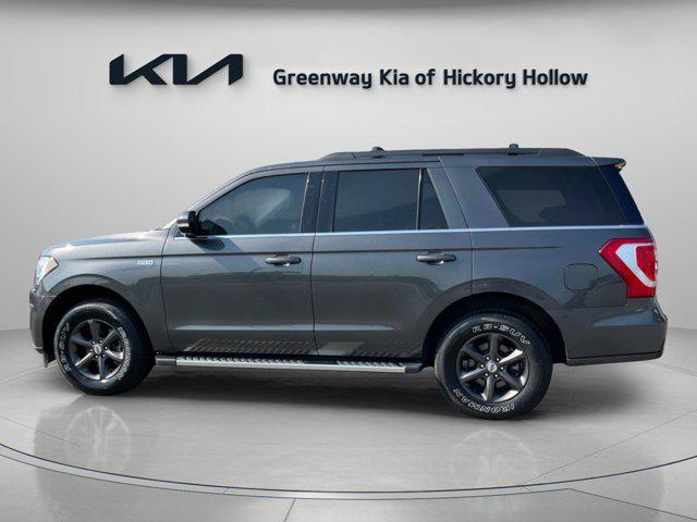 used 2020 Ford Expedition car, priced at $35,881