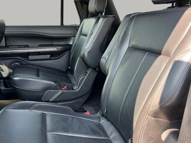 used 2020 Ford Expedition car, priced at $35,881