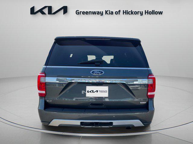 used 2020 Ford Expedition car, priced at $35,881